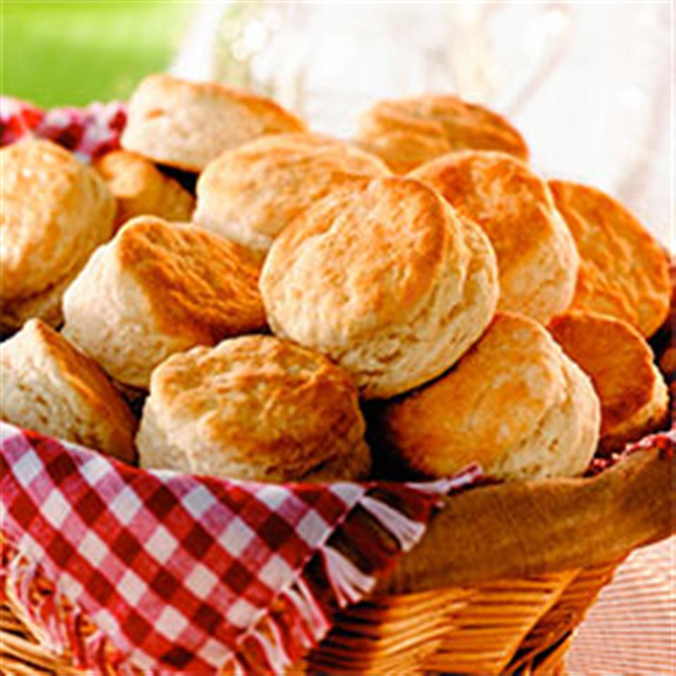 Martha White "Hot Rize" Biscuits